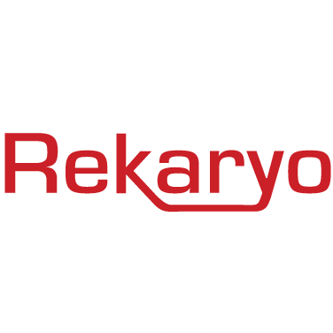 This image has an empty alt attribute; its file name is Rekaryo_Logo.png